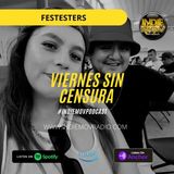 #ViernesSinCensura: Festesters, tu guía tiktokera de conciertos