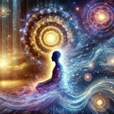 Rob McConnell Interviews - MARK ANTHONY - J.D. the Psychic Explorer, the Psychic Lawyer, and The Afterlife Frequency