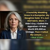 My Daughter Tossed My $15K Dress — Family Betrayal Audiobook Story