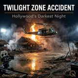 Twilight Zone Accident - Step into the unknown with Lucien Graves