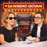 SA(N)REMO GIOVANI - Diana Tejera