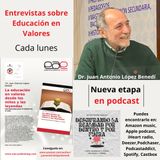 Entrevista a Aitziber Ayesta - Educación en Valores de corazón