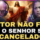 PASTOR NÃO FALA ISSO O SENHOR SERÁ CANCELADO
