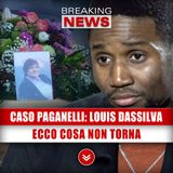 Caso Pierina Paganelli, Louis Dassilva: Ecco Cosa Non Torna!