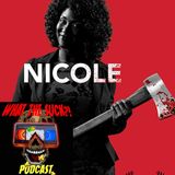Season 3 Episode 16 - Nicole