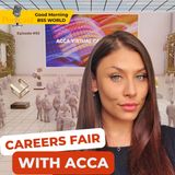 #93 Careers Fair with ACCA