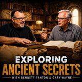 Ancient Secrets They Don't Want You to Know | Gary Wayne