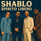 Shablo - Spirito Libero con Guè, Joshua, Tormento è il Nuovo Singolo! Anticipazioni Radio Puggini