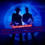 No Prayer for the Podcast #86 - Escuchamos lo nuevo de ADRIAN SMITH y RICHIE KOTZEN