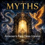 Andersen's Fairy Tales Version 2 - Hans Christian Andersen