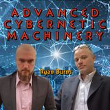 Advanced Cybernetic Machinery | Ryan Burns