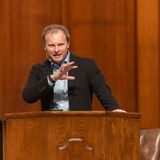 The Unusually Human Joy of Jesus
