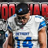 Do the Detroit Lions Have a Jared Goff Problem?