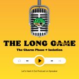 Unmasking Grooming: The Charm Phase → Isolation