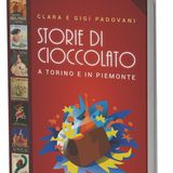 Gigi Padovani "Storie di cioccolato"