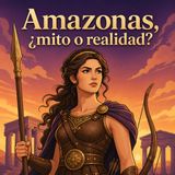 Amazonas: la VERDAD detrás del mito