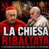 La Chiesa ribaltata