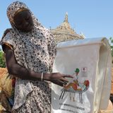 Le journal du 26 septembre 2025 - Précautions après césarienne et collecte de fonds à Niamey