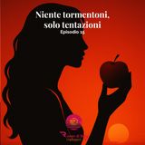 Niente tormentoni, solo tentazioni