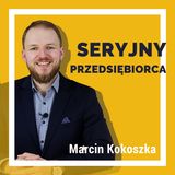 500k w niszy na YT🤑 Inspirująca rozmowa z Piotrem Koskiem, twórcą kanału ASTROFAZA.