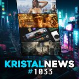 🎙 DOPO GTA 6 RINVIATO Talke Two ALZA ANCORA la POSTA! | Clair Obscur RECORD ▶ #KristalNews 1033