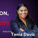 What Creates Effective Leadership With Tenia Davis, Ep 117