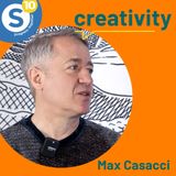 Creatività / Max Casacci