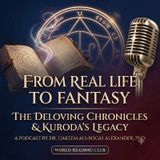 Real Life to Fantasy: Hypnosis, Jealousy, and 'Kuroda's Legacy'