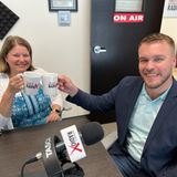 Jan Rooney, State Farm Agent & Ty Keller, Licensed Mortgage Advisor for Angel Oak Home Loans