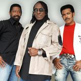 William King From The Legendary Commodores