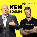 As The Leader Grows - Ken Joslin with Guest Michael Molthan - M2 THE ROCK