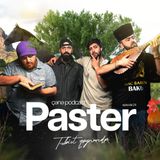 ÇƏNƏ PODCAST: PASTER YOXSA QARA ƏLƏSGƏR?!