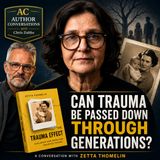Trauma Doesn’t End With You: You Need to Know About Your Roots