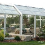 Winter Pool Enclosures – Swim Through the Seasons