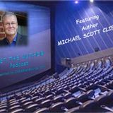 MEET THE AUTHOR Podcast_ LIVE - Episode 133 - Michael Scott Clifton