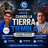 NUESTRO OXÍGENO- Cuando la tierra tiembla