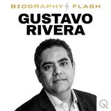 Gustavo Rivera Biography Flash: From Santurce Puerto Rico to the New York State Senate Champion for the Bronx