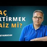 Saç Ektirmek Caiz midir   AHMET KURUCAN