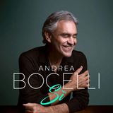 La voce senza confini di Andrea Bocelli