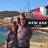 New Age Tribe Busselton Update - Bryan Crow & Lyndel Harris