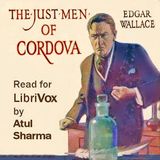 The Just Men of Cordova by Edgar Wallace | Full Audiobook | Audiobook Time