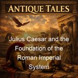 Julius Caesar and the Foundation of the Roman Imperial System - W Warde Fowler - Part 2