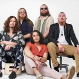 Milwaukee's Orlando Pena of The Midnight Purchase (Spectra Music Group)  with "Young/Naive"!