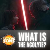 What Is The Acolyte? (Season 7 Episode 1)
