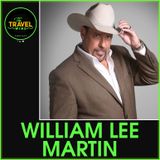 William Lee Martin cowboy versus redneck - Ep. 11