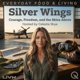 Silver Wings - The Birth of a Badge