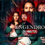 NIGHTBORN (2026): ENGENDRO | RESUMEN EN MINUTOS