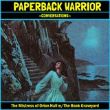 Conversations - The Book Graveyard