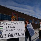 Conflating anti-Zionism with antisemitism makes Jews less safe, not more