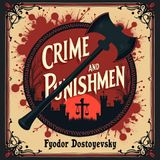 Crime and Punishment - Part 5 Chapter 4